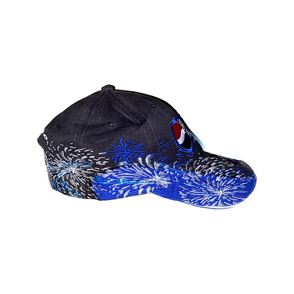 Pepsi Daytona 400 Nascar Hat - Picture 2 of 4